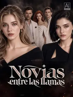 Brides Among the Flames