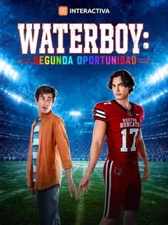 Waterboy: Second Chance