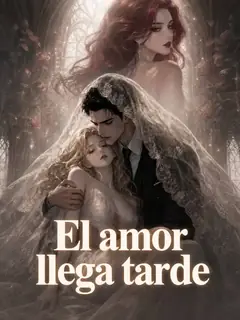 Love Comes Late