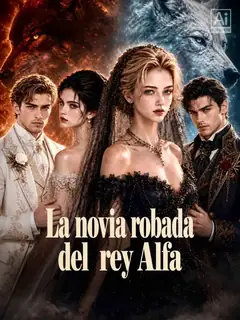 The Stolen Bride of the Alpha King