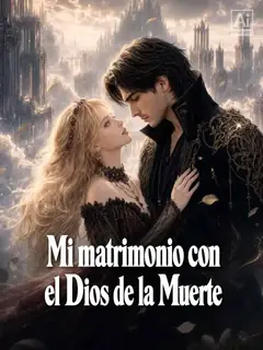 My Marriage to the God of Death