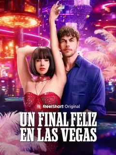 A Happy Ending in Las Vegas