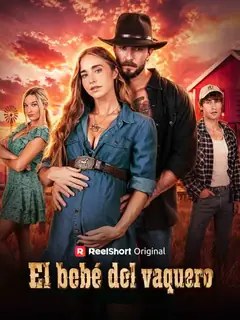 The Cowboy's Baby