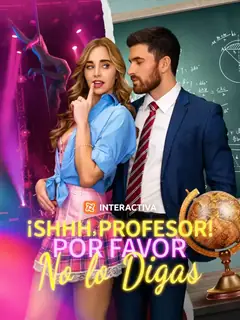 Shhh, Professor! Please Don't Say It